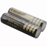 Pin UltraFire 18650 4000mAH 3.7V (1 Viên)